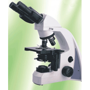 Binocular Microscope with Advance Lamp Device